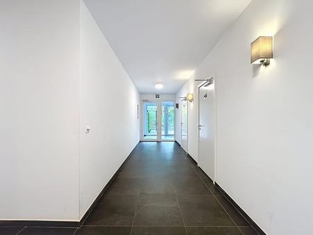 Appartement te huur - Foto 5