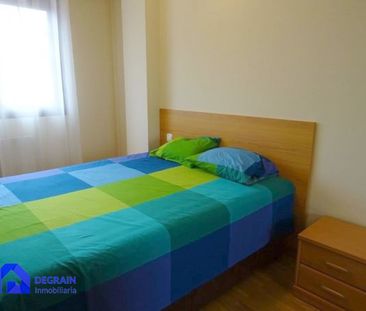 Piso de alquiler en Calle Historiador Juan Uria , Milán - Pumarín - Photo 1