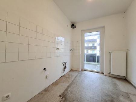 Klein aber fein - Foto 2