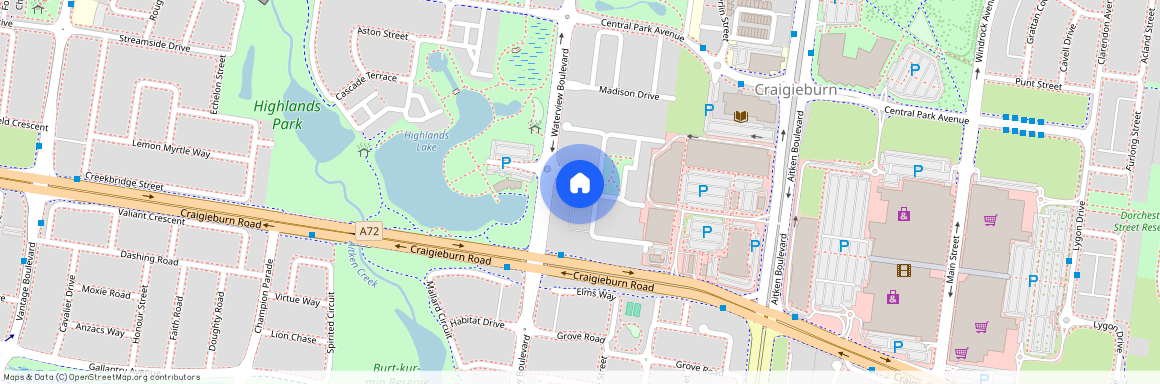 6 Harrington Ave, Vic 3064, Craigieburn