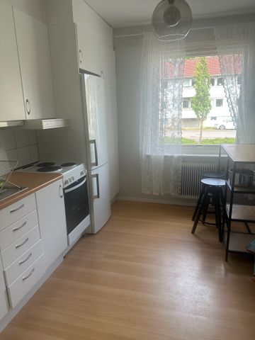 Göteborgsvägen, Uddevalla - Foto 5