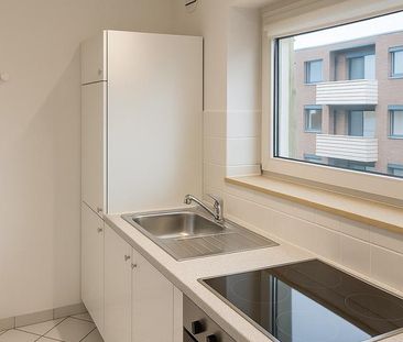 Moderne 2-Zimmer-Wohnung in absoluter Bestlage! - Photo 1