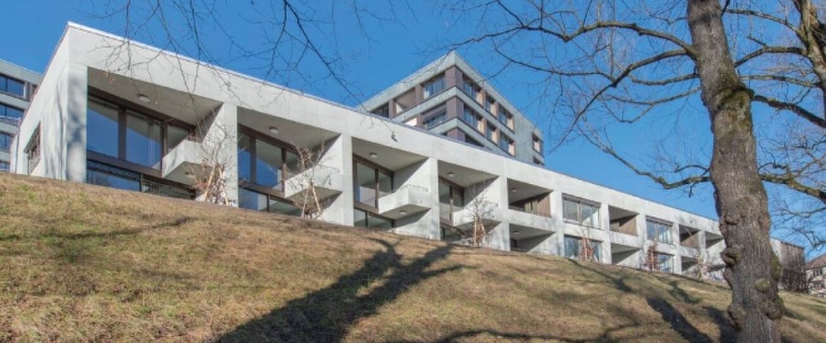 Your new home in modern Schönburg - Photo 1