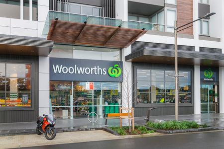 High-Rise Luxury on Level 20 I Gorgeous View of City Skyline I OVO by Mirvac - Photo 2