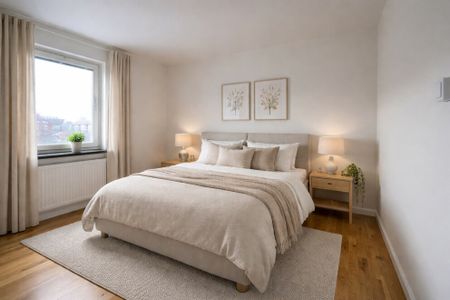 Wetterlinsgatan 18 A - Photo 3