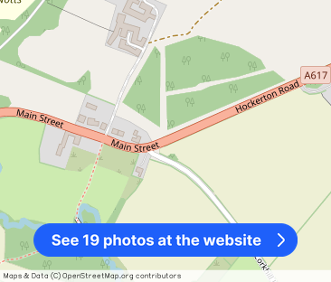 7 bedroom house in Lenton Boulevard, Nottingham, NG7 (7 bed) (#2676... - Photo 1