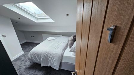 5 bedroom house share to rent - Photo 5