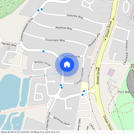 3 Callistemon Close, Port Macquarie NSW 2444