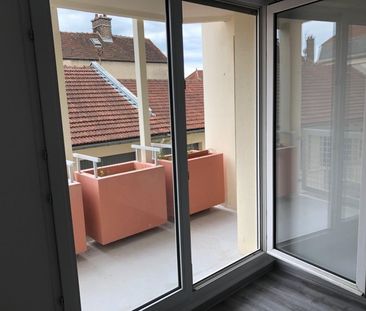 Location Appartement 2 pièces 47m² STE SAVINE 10300 - Photo 6