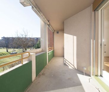 3.5 Zimmer, 89 m², 4. Stock - Photo 6