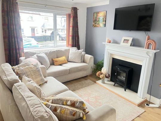 19 Cloughreagh Park, Bessbrook, Newry, BT35 7EH - Photo 1