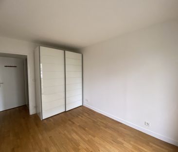 3 PIECES AVEC BALCON/ LOGGIA - Photo 1