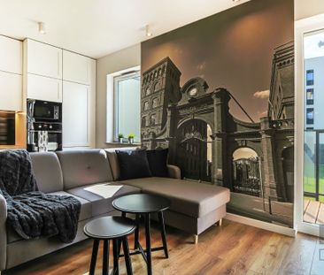 Łódź, Śródmieście, Telefoniczna - Photo 6