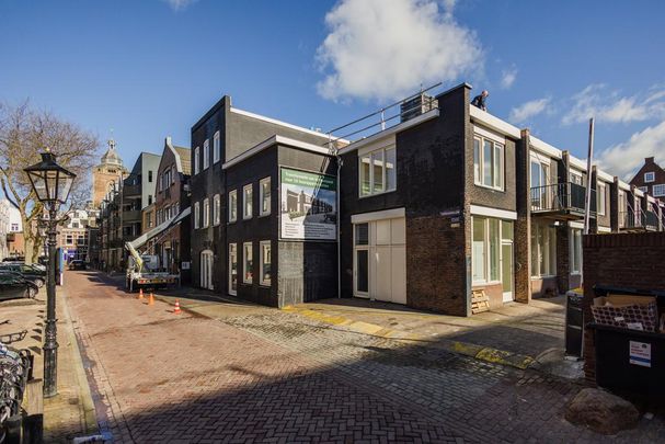 Te huur: Appartement Visschersplein in Utrecht - Foto 1
