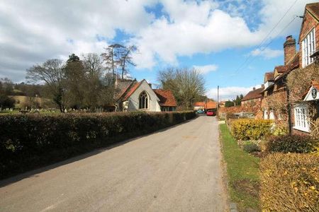 Holloway Lane, Turville, Henley On Thames, RG9 - Photo 3