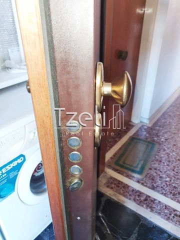 Studio/Γκαρσονιέρα για ενοικίαση Τριών Ναυάρχων - Άγιος Ανδρέας (Πάτρα) - Photo 3