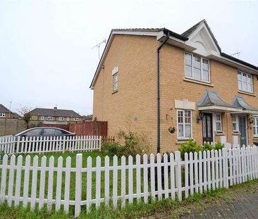 Westminster Close, Feltham, TW14 - Photo 1