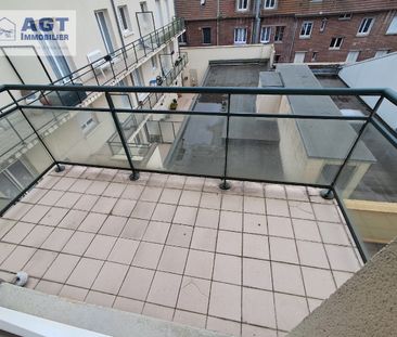 Location Appartement 2 pièces 37m² BEAUVAIS 60000 - Photo 5