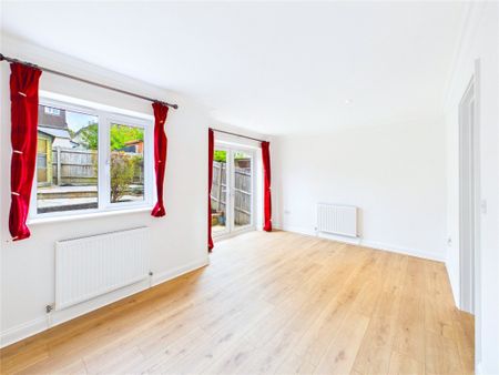 2 bed House for rent - Photo 2