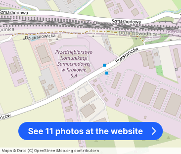 PL / UA / EN | 2 Pokoje | 14-metrowy taras | Wysokie piętro | Od zaraz - Photo 1