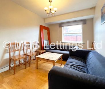 Flat 6, Welton Road, Leeds, LS6 1EE - Photo 4