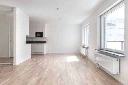 Geijersgatan, Limhamn - Foto 2