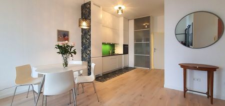 Warszawa, Czerniowiecka - Photo 4