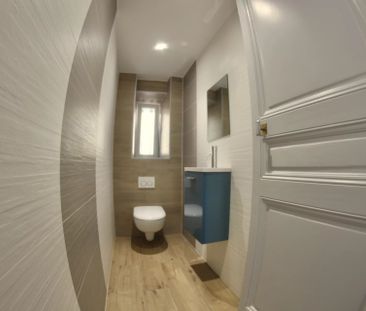 Location Appartement 3 pièces 71m² NICE 06000 - Photo 5