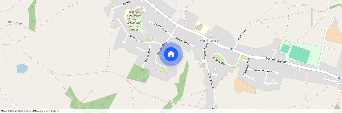 BA3, Radstock