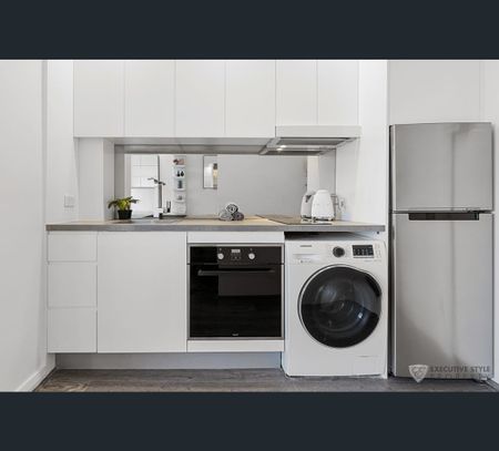 10/10 Orwell Street, Potts Point, NSW 2011 - Photo 4