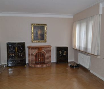 Appartement te huur - Foto 1