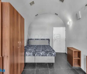 Bydlení v srdci Litomyšle – byt 2+kk se zahradou a parkováním k pro... - Photo 6