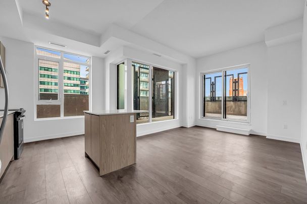 For Lease - 55 Duke Street Unit# 502, Kitchener, Ontario - Photo 1