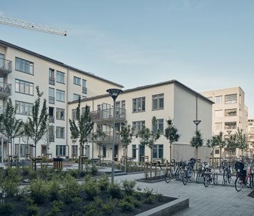 Betonggatan 10, Limhamns Hamnområde - Foto 4