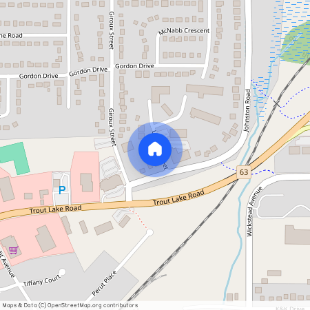 129 Lindsay Street Unit# Upper, North Bay