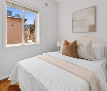 Bright north-facing apartment in exclusive village setting - Photo 6