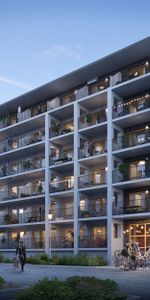 Portalgatan, Uppsala - Photo 3