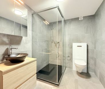 2.5 Zimmer, 95 m², 1. Stock - Photo 5