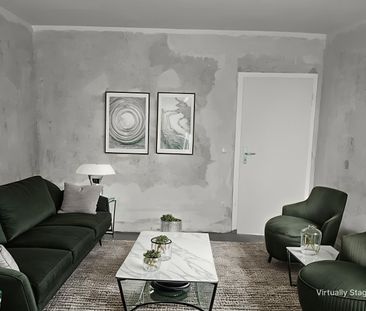 2-Zimmer-Wohnung in Bergkamen Weddinghofen - Photo 1