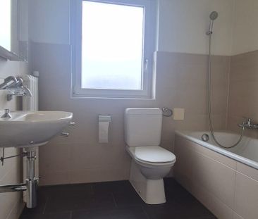 Charmant appartement de 3,5 pièces avec terrasse - Foto 2