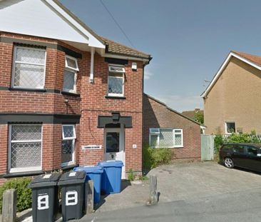 Tolstoi Road, Poole, Dorset, BH14 0QJ - Photo 1