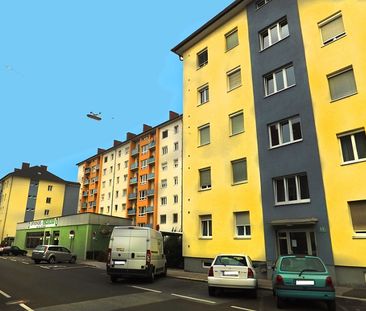 Charmante Stadtwohnung in der Grünen Gasse – 5 Jahre befristet - Photo 4