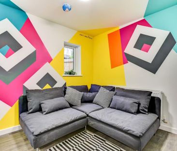 6 bedroom house to rent - Photo 1