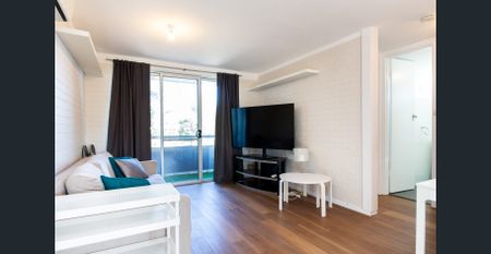 FULLY FURNISHED & SELF CONTAINED UNIT (6 Month Lease Only) - Photo 4