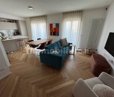 Attico via Tripoli 100, Santa Rita, Torino - Foto 2