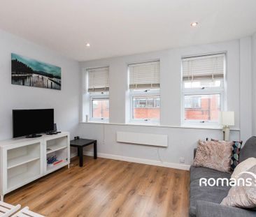 1 bedroom flat to rent - Photo 3