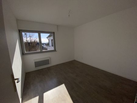 Appartement Fegersheim - Photo 5