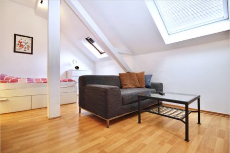 2 Zimmer in Düsseldorf - Photo 4