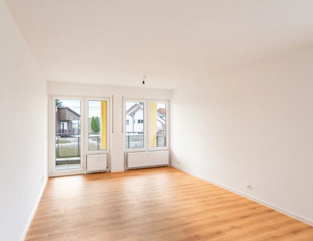 WEITBLICK: Zuhause im Glück - Foto 1