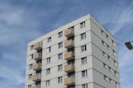Mit Ihrem Mietansuchen zur frisch sanierten Wohnung! (Bilder noch vor Sanierung) - Foto 2